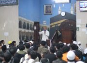 IIB Darmajaya Kerahkan Ratusan Mahasiswa untuk Memakmurkan Masjid di Lampung