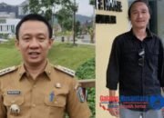 Datang Dukungan Dari  LPK-GPI  Marindo Layak Jadi Sekdaprov Lampung