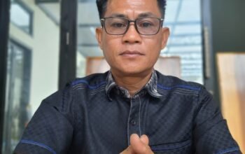 Lembaga Perlindungan Konsumen  (LPK) Penghormatan Dan Ucapan Hari Ulang Tahun KE-79 Kepolisian Republik Indonesia Terkushus Polres Tulang Bawang