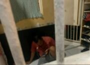 Diduga Ada Tarif untuk Bebas Pakai HP, Rutan Way Hui Disorot Tajam!