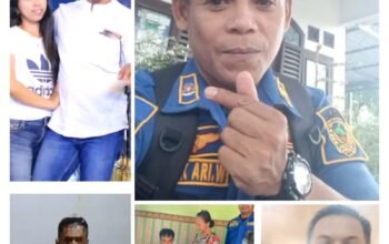 Oknum Petugas Damkar Madiun Diduga Terlibat Skandal Perselingkuhan Massal, Institusi Tercoreng