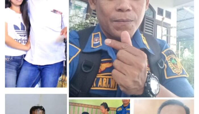 Oknum Petugas Damkar Madiun Diduga Terlibat Skandal Perselingkuhan Massal, Institusi Tercoreng