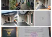Kasus Dugaan Penipuan Jual Beli Tanah Mencuat di Kramat Jati, Pengusaha Kayu Sekaligus Wartawan Jadi Korban