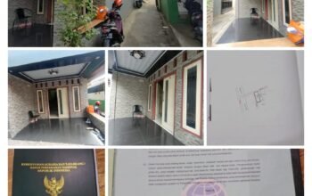 Kasus Dugaan Penipuan Jual Beli Tanah Mencuat di Kramat Jati, Pengusaha Kayu Sekaligus Wartawan Jadi Korban