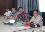 Ketua Komisi I DPRD Kabupaten Tulang Bawang Segera Usut Plasma PT Sweet Indo Lampung