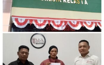 Ironi Hukum di Bawean : Terlapor Persetubuhan Anak Gugat Orang Tua Korban Pencemaran Nama Baik, Kuasa Hukum Tegas Menyikapi