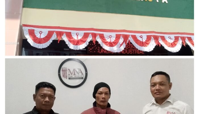 Ironi Hukum di Bawean : Terlapor Persetubuhan Anak Gugat Orang Tua Korban Pencemaran Nama Baik, Kuasa Hukum Tegas Menyikapi