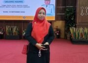 Diduga Tidak Memenuhi Syarat Untuk Jadi Kepala Puskesmas Menggala Oktavia Terus Dilantik