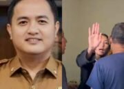 Kepala Dinas  Pendidikan Provinsi Lampung Thomas Akan Tunggu Hasil Dari Inspektorat Soal Dugaan Guru SMA Selingkuh