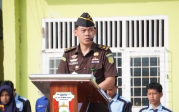 Menjadi Tanggapan Serius Oleh Kejaksaan Negeri TBB Soal Dugaan Sekandal Lelang Proyek Dinas PUPR Tulang Bawang Barat