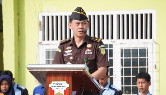 Menjadi Tanggapan Serius Oleh Kejaksaan Negeri TBB Soal Dugaan Sekandal Lelang Proyek Dinas PUPR Tulang Bawang Barat