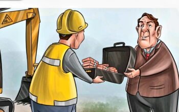 Dugaan Sekandal Lelang Proyek Dinas PUPR Tulang Bawang Barat Mulai Terhendus