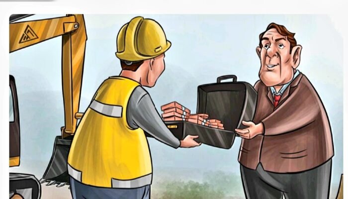 Dugaan Sekandal Lelang Proyek Dinas PUPR Tulang Bawang Barat Mulai Terhendus