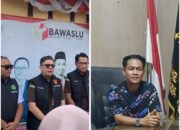 LPK-GPI Tulang Bawang Desak Kajari Menggala Segera Tuntaskan  Kasus  Dugaan TIPIKOR Bawaslu Tulang Bawang