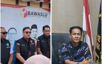 LPK-GPI Tulang Bawang Desak Kajari Menggala Segera Tuntaskan  Kasus  Dugaan TIPIKOR Bawaslu Tulang Bawang