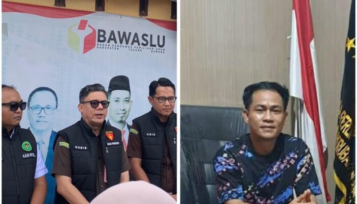 LPK-GPI Tulang Bawang Desak Kajari Menggala Segera Tuntaskan  Kasus  Dugaan TIPIKOR Bawaslu Tulang Bawang